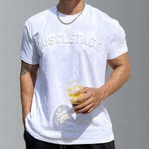 Men's Running T-shirt