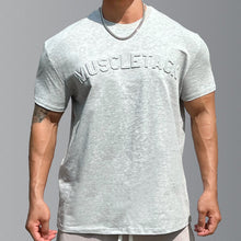 Load image into Gallery viewer, Men&#39;s Running T-shirt
