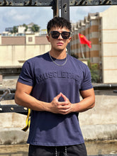 Load image into Gallery viewer, Men&#39;s Running T-shirt
