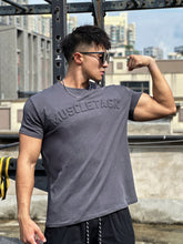 Load image into Gallery viewer, Men&#39;s Running T-shirt
