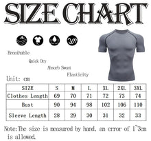 Load image into Gallery viewer, Men&#39;s Compression Shirt

