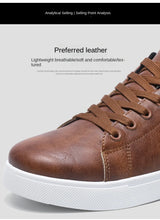 Load image into Gallery viewer, Men Casual Shoe
