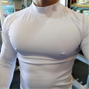 Fitness T-shirt