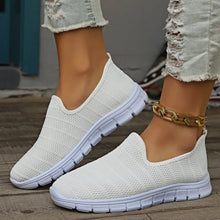 Load image into Gallery viewer, Women&#39;s Sneakers Slip On Flat Shoe
