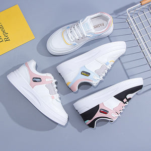 Women Casual Sneakers