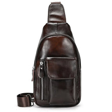 Load image into Gallery viewer, Chest Pack Casual Bag
