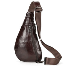 Load image into Gallery viewer, Chest Pack Casual Bag
