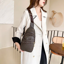 Load image into Gallery viewer, Chest Bag Trend Design for Men
