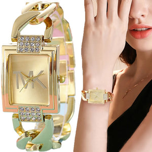 TVK Brand Women's Watch