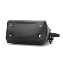 Load image into Gallery viewer, Crocodile Pattern Crossbody Bag
