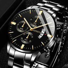 Load image into Gallery viewer, Men’s Business Wrist Watches
