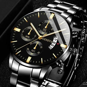 Men’s Business Wrist Watches