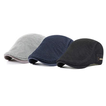 Load image into Gallery viewer, Men&#39;s Casual Beret
