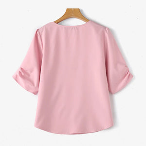 Fashion Blouse