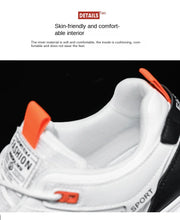 Load image into Gallery viewer, Men&#39;s Casual Sneakers
