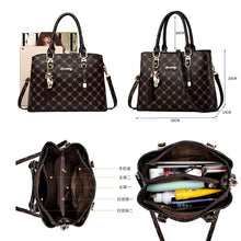 Load image into Gallery viewer, Shoulder Bags for Women
