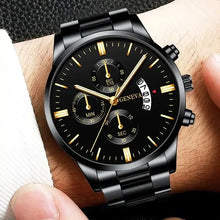 Load image into Gallery viewer, Men’s Business Wrist Watches
