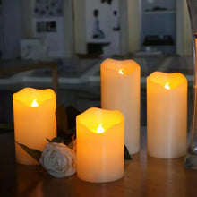 Load image into Gallery viewer, 12Pcs/Set Flameless LED Candle
