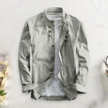 Load image into Gallery viewer, Solid Colour Shirt
