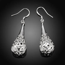 Load image into Gallery viewer, Sterling Silver Earrings
