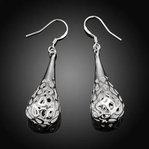 Sterling Silver Earrings