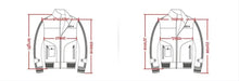 Load image into Gallery viewer, Sheepskin Leather Jacket
