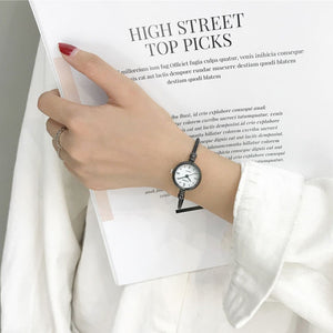 Women's Bracelet Watches