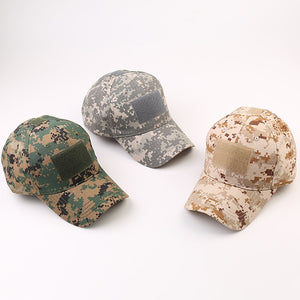 Military Baseball Caps