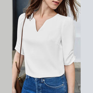 Fashion Blouse