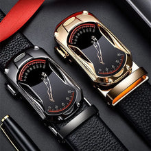 Load image into Gallery viewer, Men&#39;s Casual Belt
