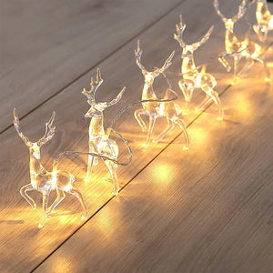 Reindeer Indoor Decoration