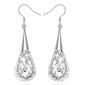 Sterling Silver Earrings