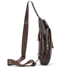 Load image into Gallery viewer, Chest Pack Casual Bag
