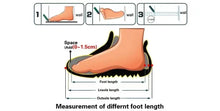 Load image into Gallery viewer, Men&#39;s Business Casual Shoe
