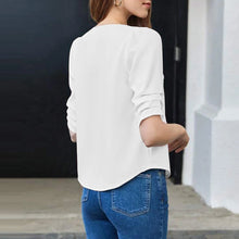 Load image into Gallery viewer, Fashion Blouse
