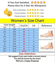 Load image into Gallery viewer, Women Pointed Toe Slip Ons
