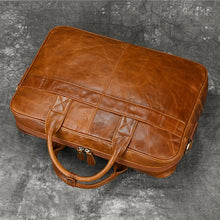 Load image into Gallery viewer, Men&#39;s Laptop Briefcase
