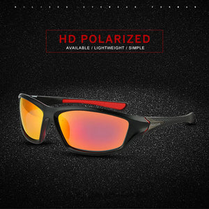 Polarized Driving Sun Glasses