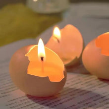 Load image into Gallery viewer, White Floating Candles
