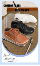 Load image into Gallery viewer, Men&#39;s Business Casual Shoe
