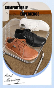 Men's Business Casual Shoe