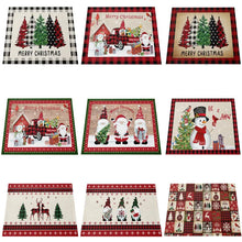 Load image into Gallery viewer, Christmas Linen

