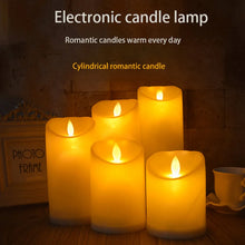 Load image into Gallery viewer, 12Pcs/Set Flameless LED Candle
