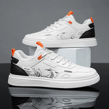 Load image into Gallery viewer, Men&#39;s Casual Sneakers
