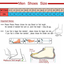 Load image into Gallery viewer, Men&#39;s High Top Shoes
