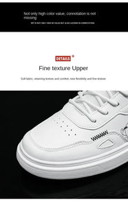 Men's Casual Sneakers