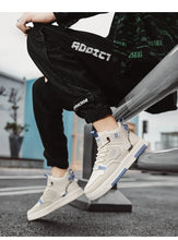 Load image into Gallery viewer, Men&#39;s High Top Shoes
