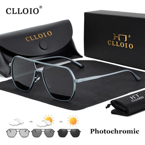 Polarized Sunglasses
