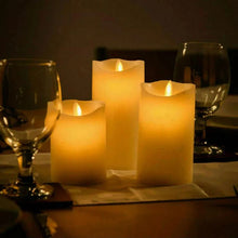 Load image into Gallery viewer, 12Pcs/Set Flameless LED Candle
