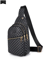 Load image into Gallery viewer, Chest Bag Trend Design for Men
